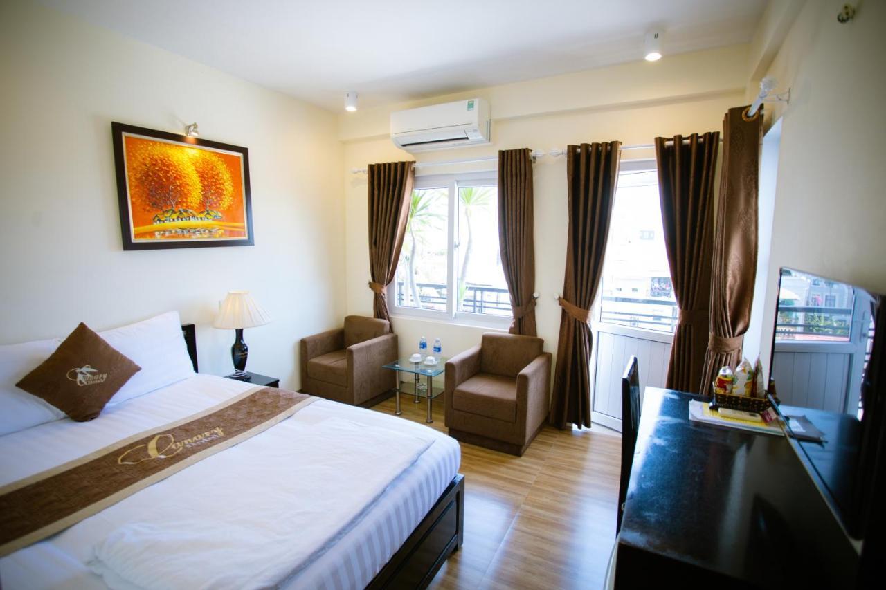 Canary Boutique Hotel Hue Exteriör bild