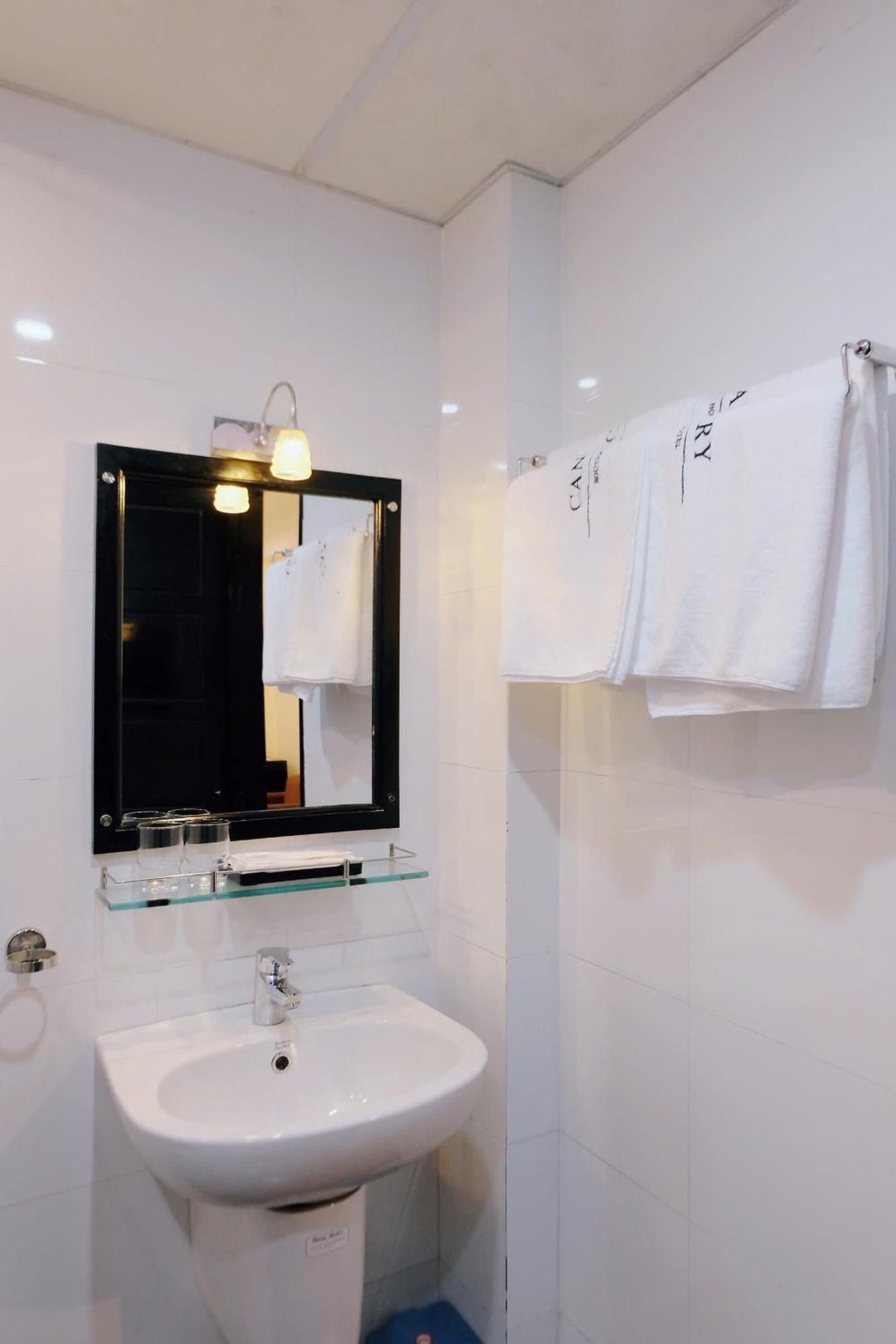 Canary Boutique Hotel Hue Exteriör bild