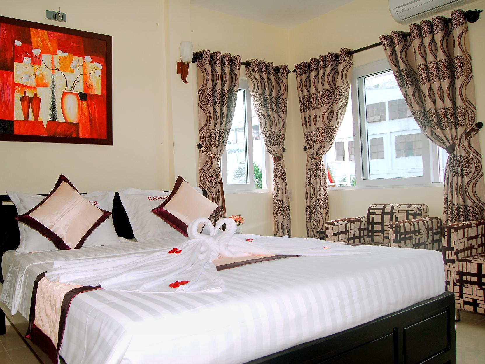 Canary Boutique Hotel Hue Exteriör bild