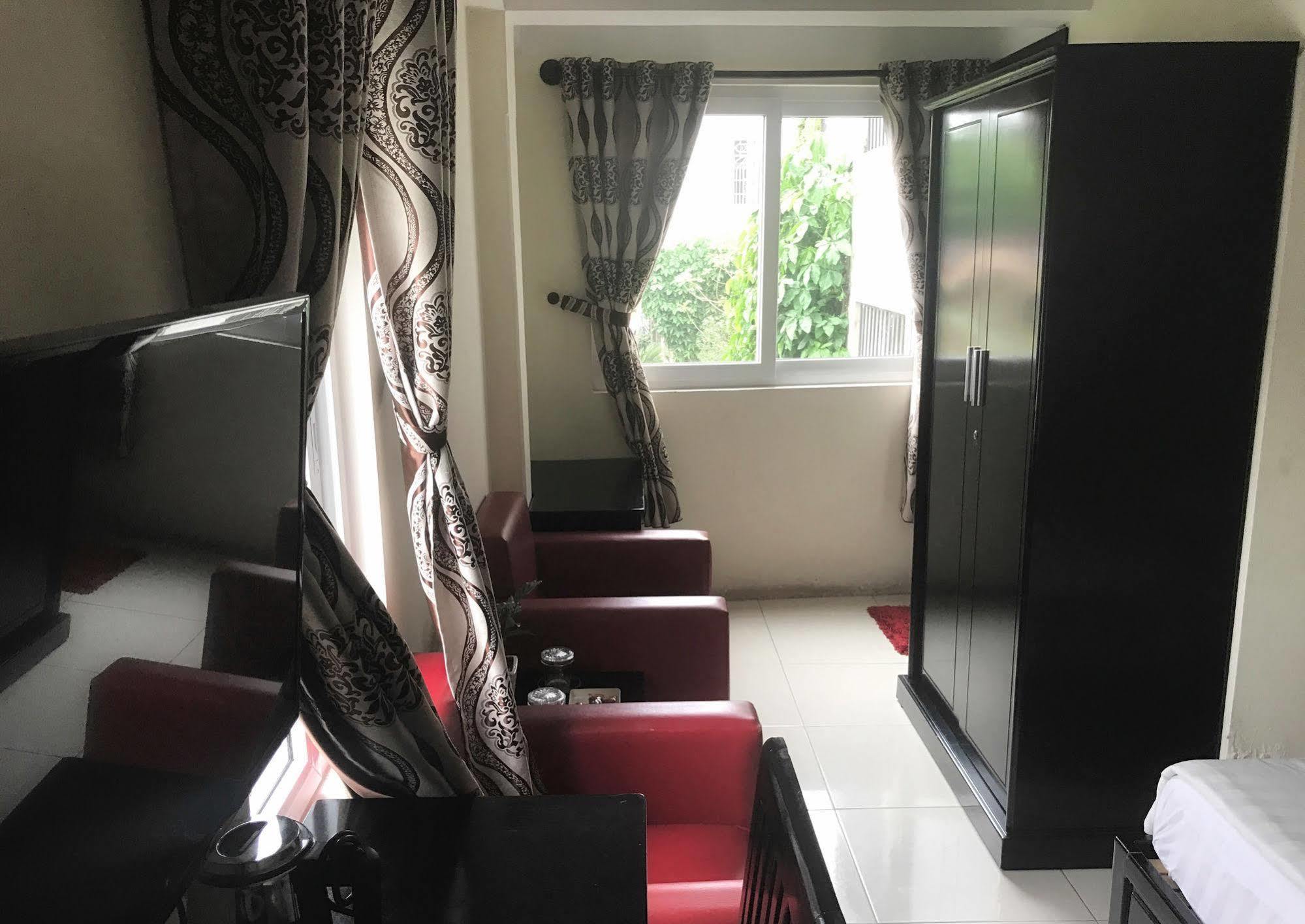 Canary Boutique Hotel Hue Exteriör bild
