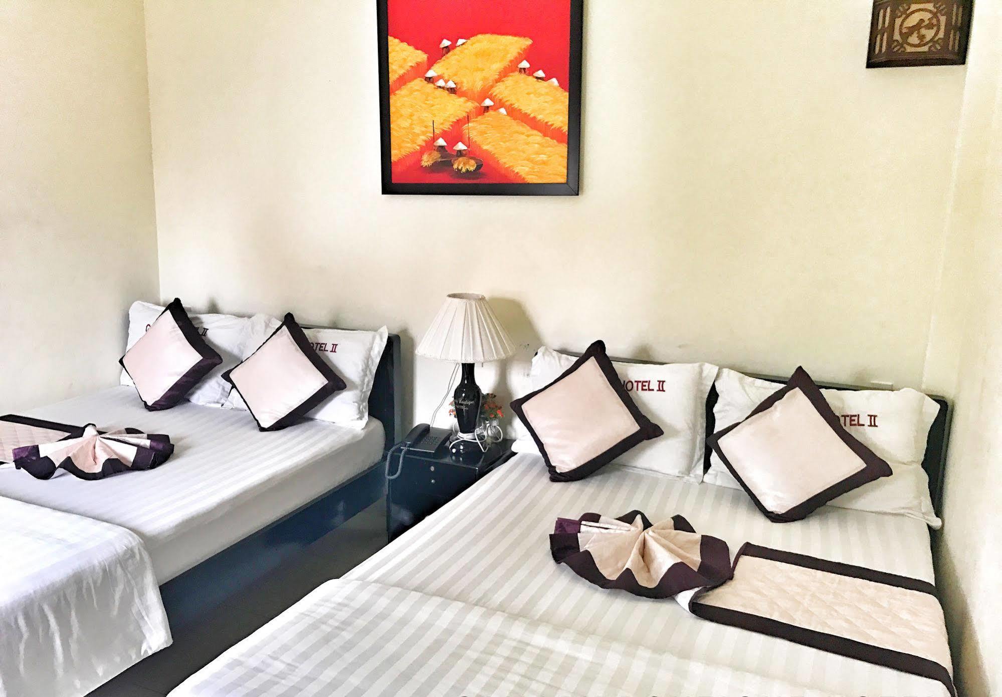 Canary Boutique Hotel Hue Exteriör bild