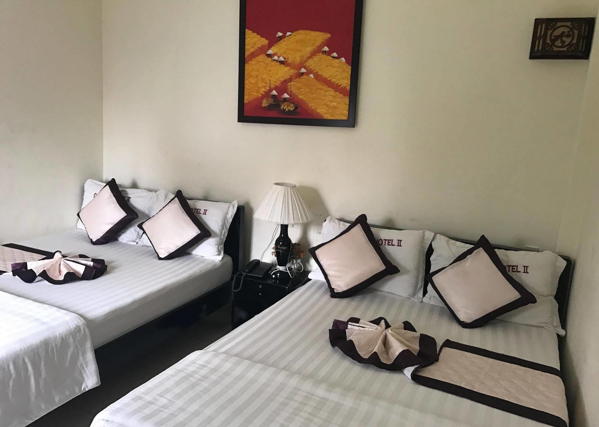 Canary Boutique Hotel Hue Exteriör bild